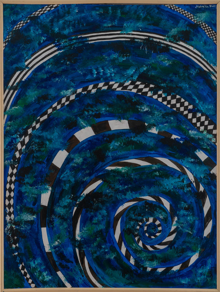 Das Geheimnis der Spirale