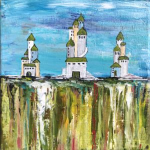 Unter der Oberfläche